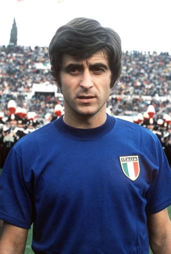 	Gianni Rivera 	